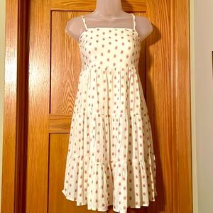 Marshall’s Brand Sundress - Sim & Sam *Women’s Size- XS